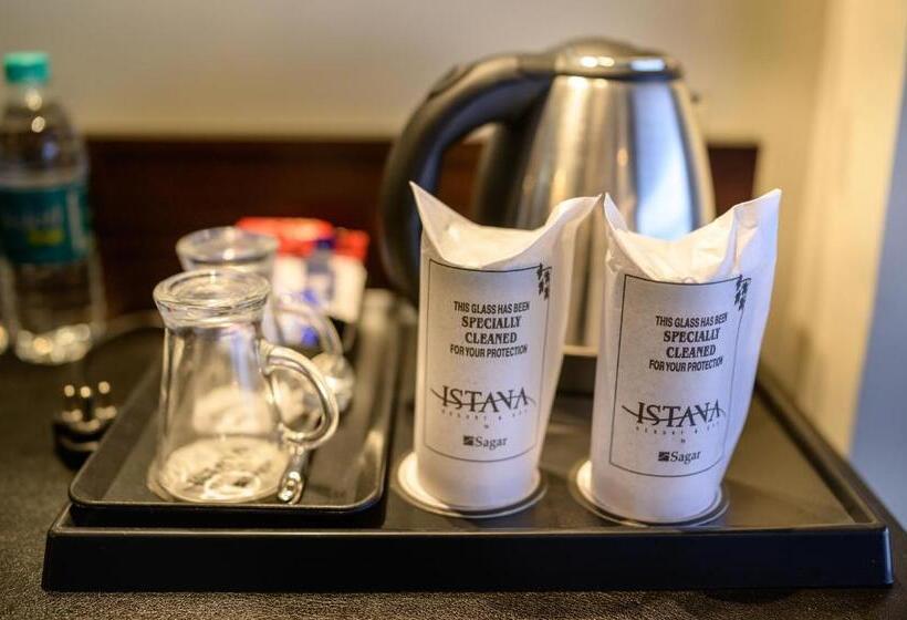 اتاق استاندارد, Istana Resort & Spa