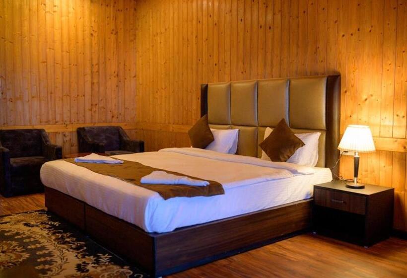 اتاق استاندارد, Istana Resort & Spa