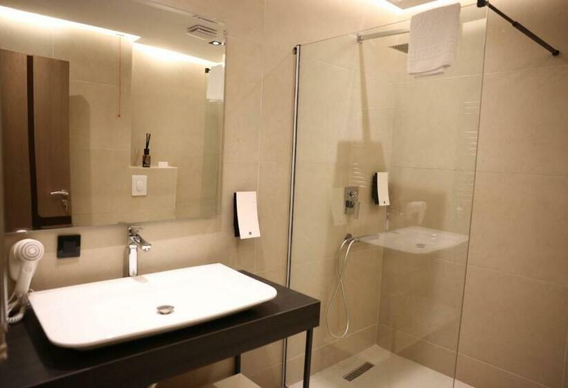 اتاق استاندارد, Palace Hotel & Spa