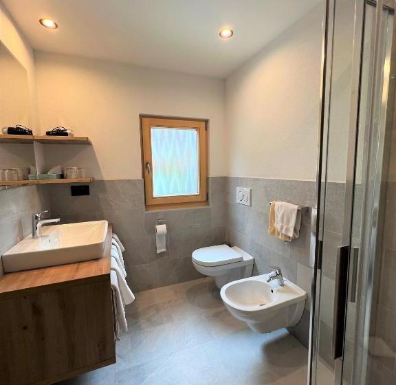 اتاق استاندارد, Villa Resi B&b