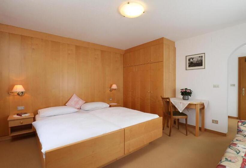 اتاق استاندارد, Villa Resi B&b
