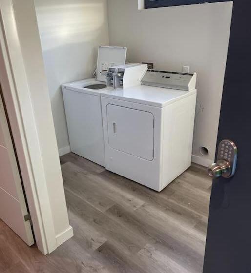 آپارتمان 1 خوابه, Luxurious Studio In Heart Of San Diego W Cali King