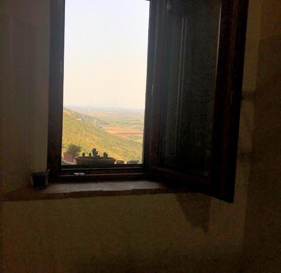 اتاق لوکس با بالکن, B&b Le Principesse