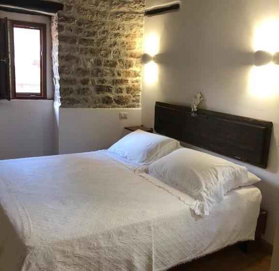 اتاق استاندارد, B&b Le Principesse