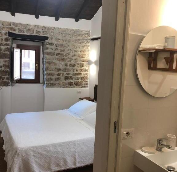 اتاق استاندارد, B&b Le Principesse