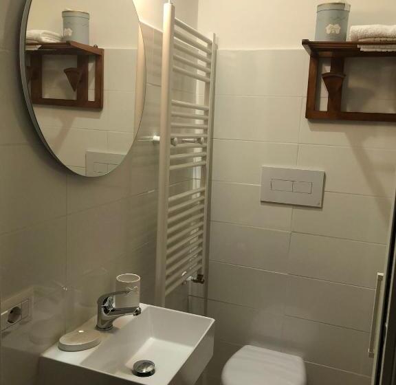 اتاق استاندارد, B&b Le Principesse
