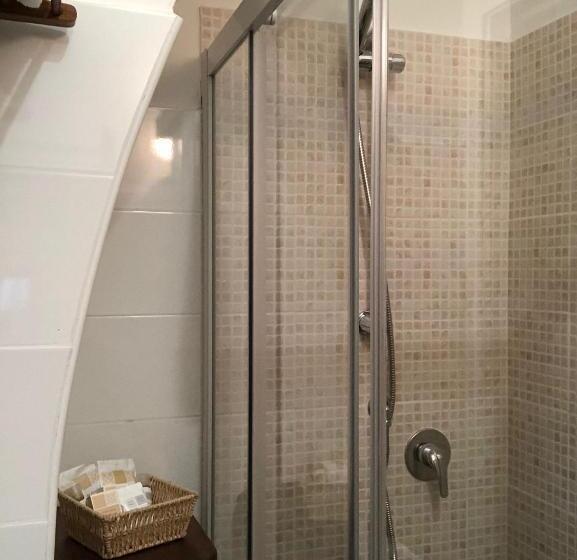 اتاق استاندارد, B&b Le Principesse