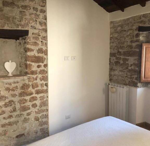 اتاق استاندارد, B&b Le Principesse
