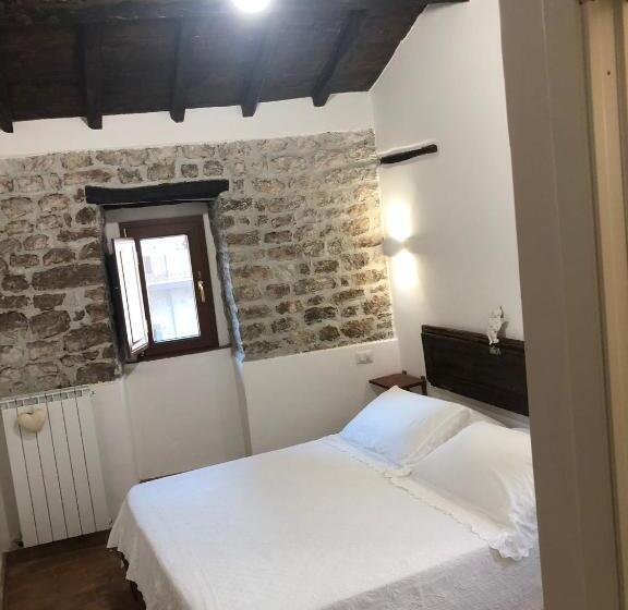 اتاق استاندارد, B&b Le Principesse