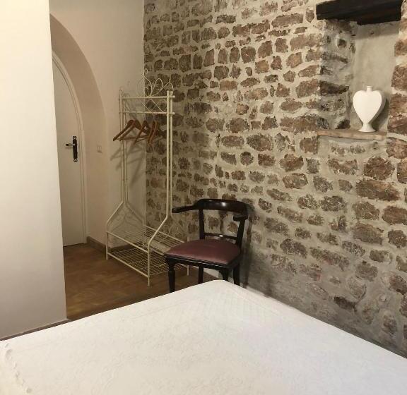 اتاق استاندارد, B&b Le Principesse