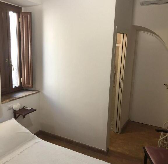 اتاق استاندارد, B&b Le Principesse