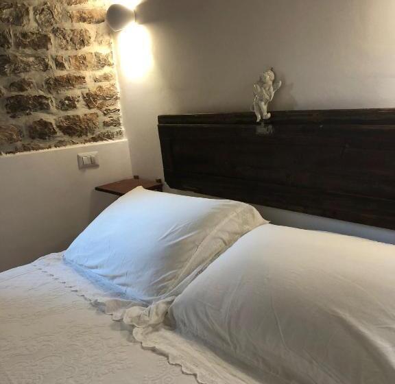 اتاق استاندارد, B&b Le Principesse