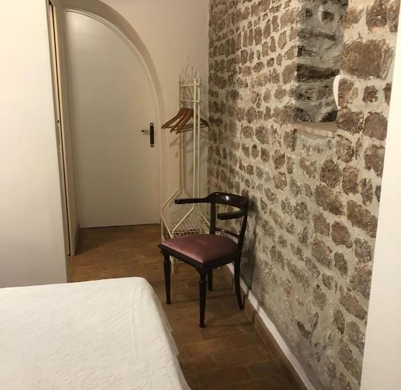 اتاق استاندارد, B&b Le Principesse