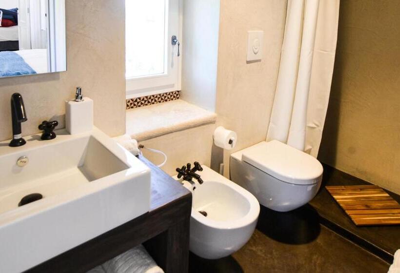 سوییت جونیور, Masseria Torrechiara Eco Dimora Di Charme