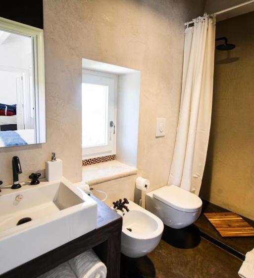 سوییت جونیور, Masseria Torrechiara Eco Dimora Di Charme