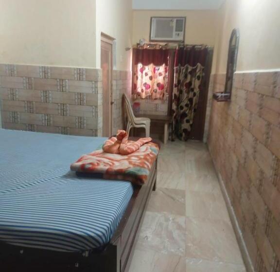 اتاق استاندارد, Goroomgo Prateek Residency Digha