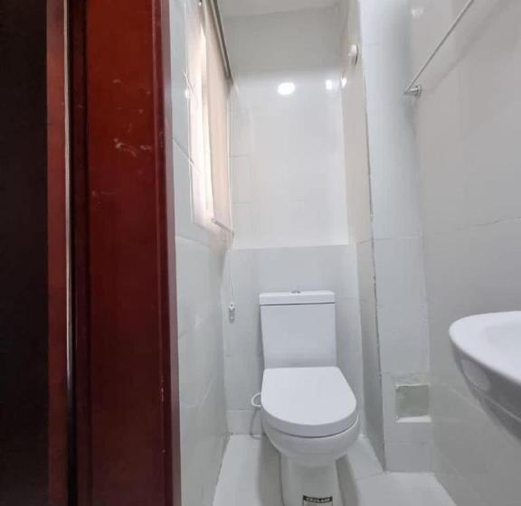 آپارتمان 2 خوابه, Lekki Footprint, Lekki Phase1