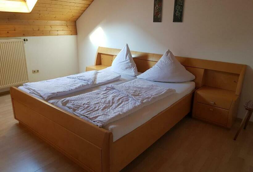Habitación Estándar, Duschlwirt