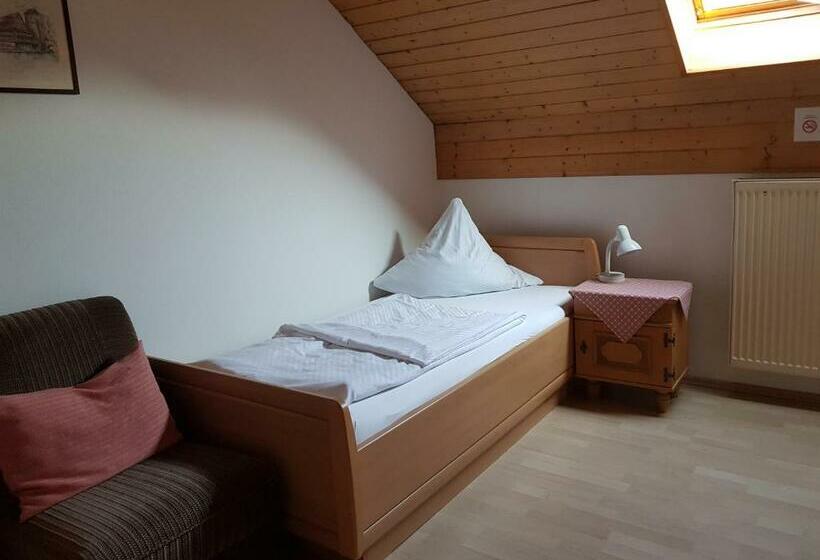 Habitación Estándar, Duschlwirt