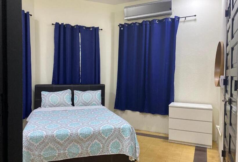 اتاق استاندارد, Hostal Mi Rincón