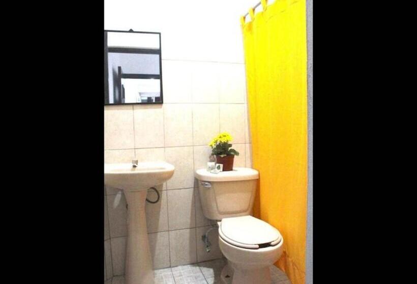 اتاق استاندارد, Room In Guest Room   Double Room For A Couple