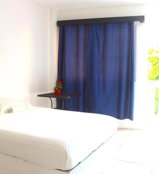 اتاق استاندارد, Room In Guest Room   Double Room For A Couple