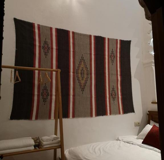 اتاق استاندارد, Riad & Café Culturel Bab El Fan