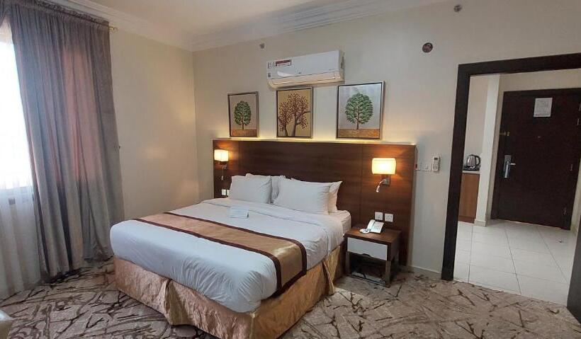 سوییت جونیور, فندق ربوة الصفوة 8   Rabwah Al Safwa Hotel 8