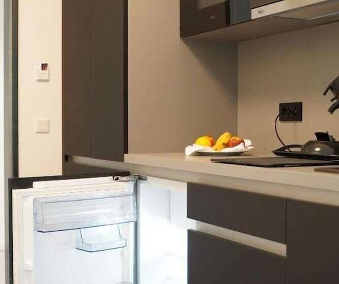 Chambre Standard, Cap1 Boardinghouse