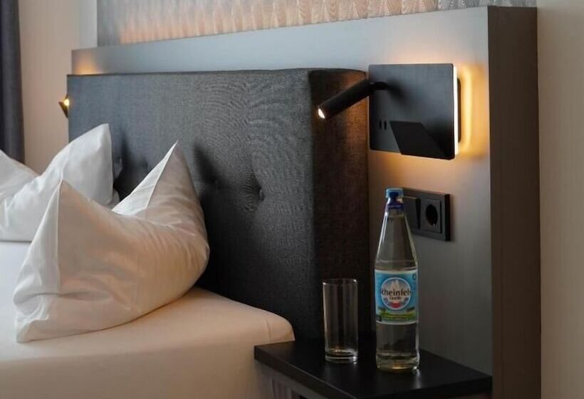 Chambre Standard, Cap1 Boardinghouse