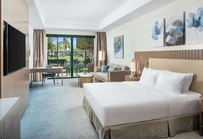 带大床的标准间, Hilton Shigatse