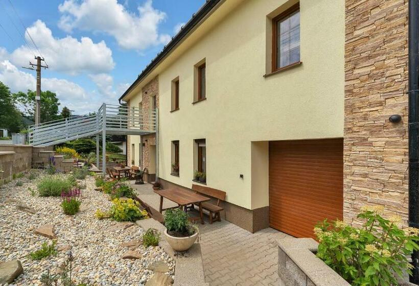 آپارتمان خانوادگی, Joy Aparthotel Keilberg