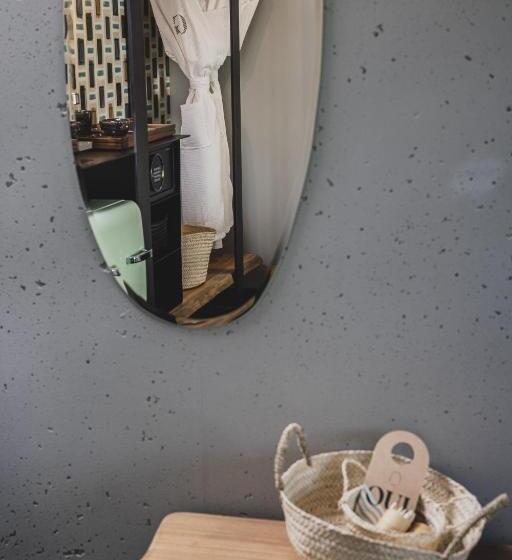 اتاق استاندارد, Le Garage Biarritz