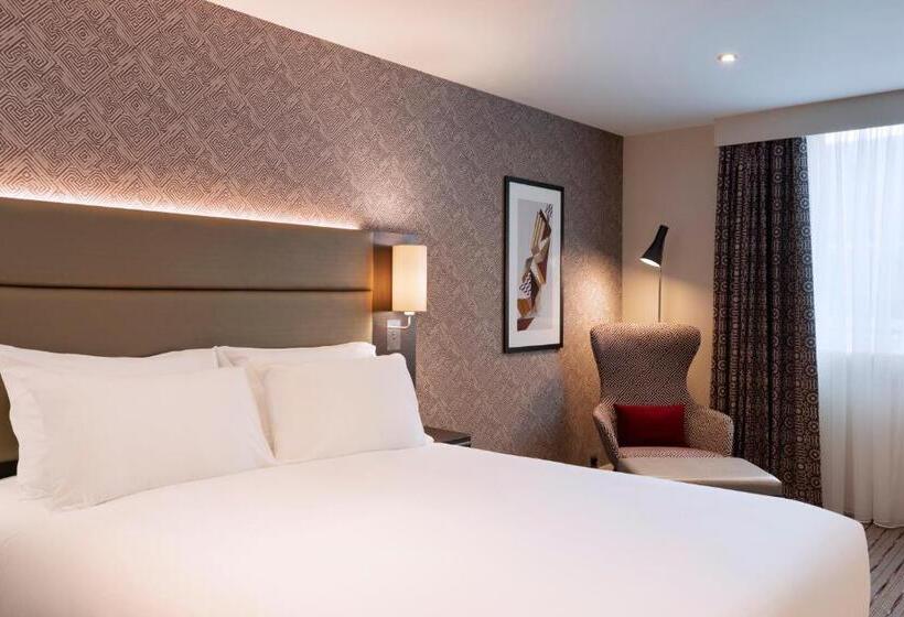 اتاق سوپریور, Leonardo Hotel Chester