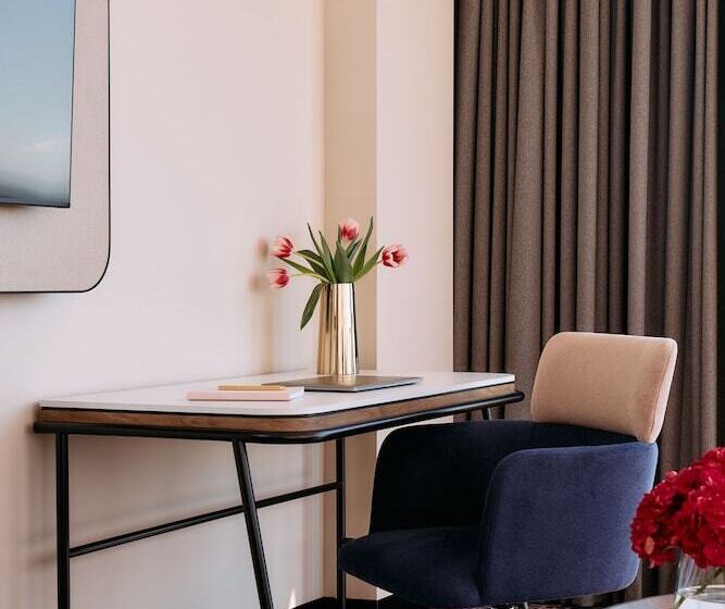 اتاق سوپریور, Mercure Melbourne Doncaster