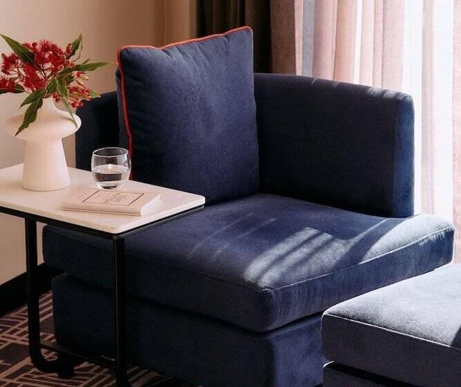 اتاق لوکس, Mercure Melbourne Doncaster