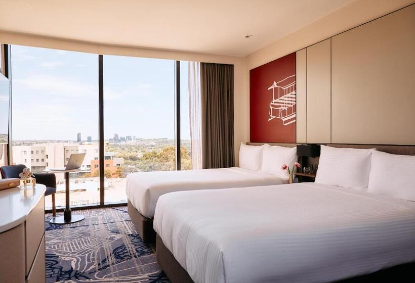 اتاق لوکس, Mercure Melbourne Doncaster