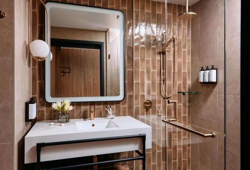 اتاق استاندارد, Mercure Melbourne Doncaster