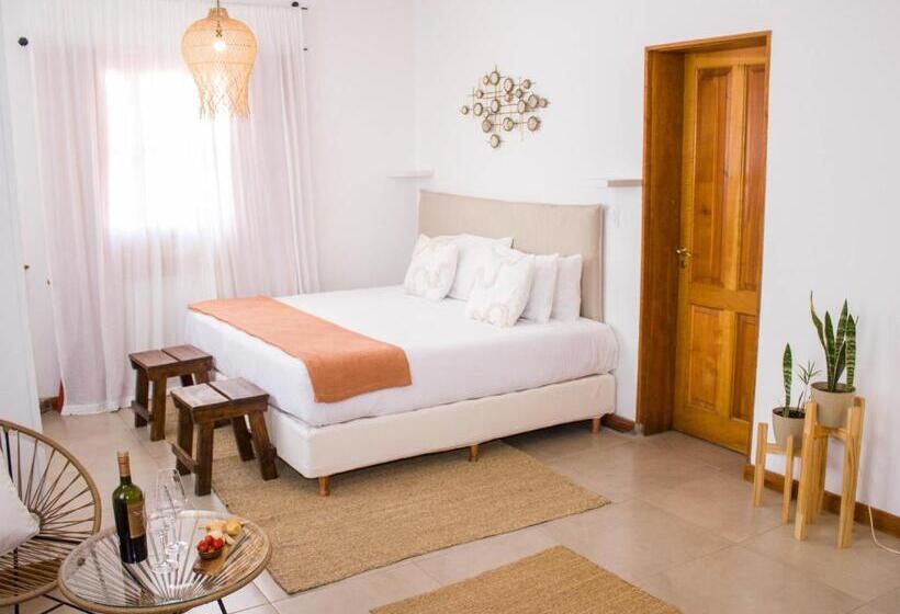 اتاق لوکس, My Pod House