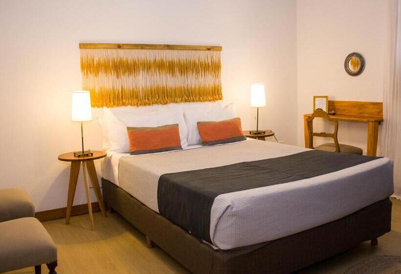 اتاق استاندارد, My Pod House