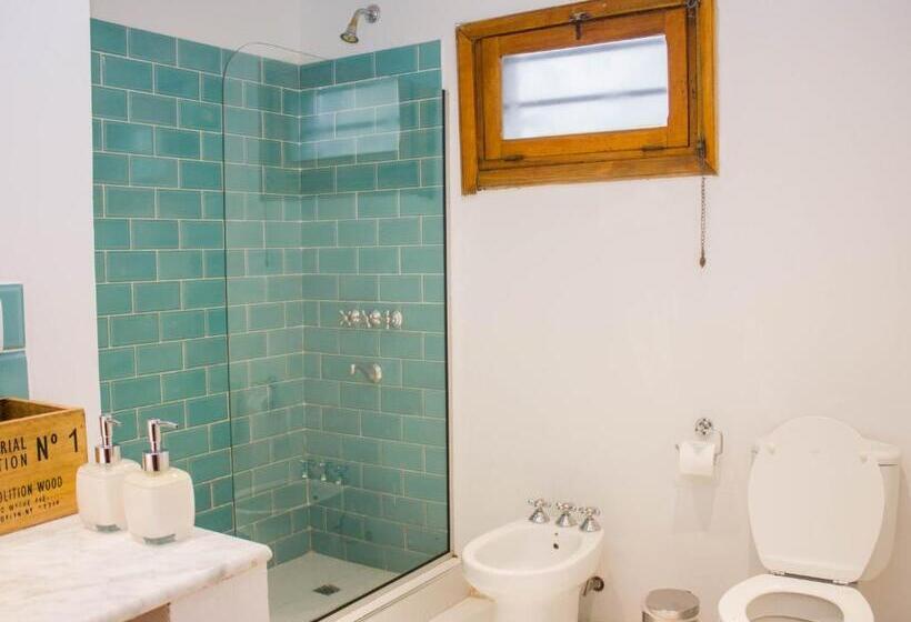 اتاق استاندارد, My Pod House