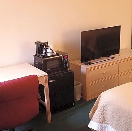 اتاق استاندارد با تخت دوبل, Norwood Inn & Suites Lacrosse