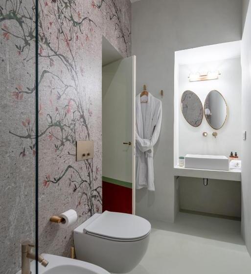 家庭套房, Palazzo Donna Elisabetta