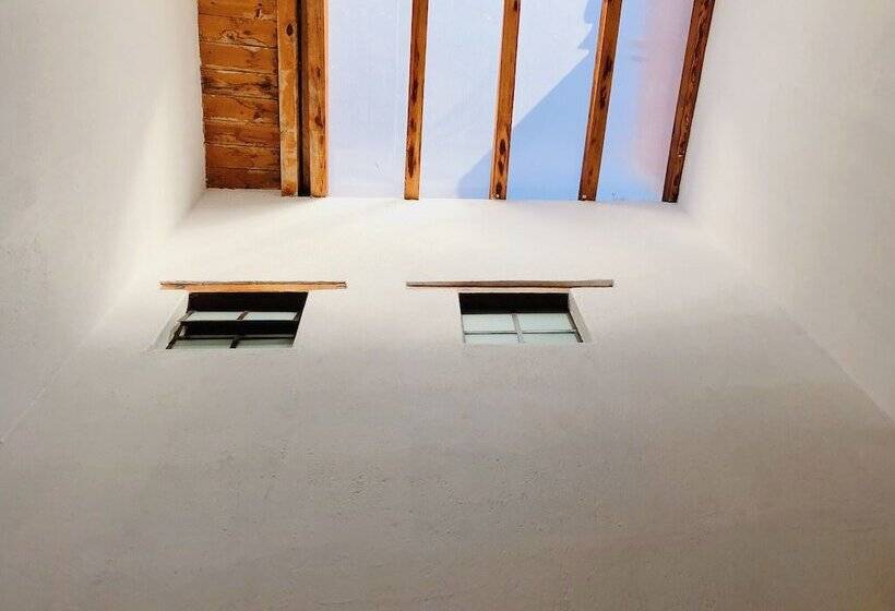 اتاق استاندارد در طبقه همکف, Posada La Manzanilla