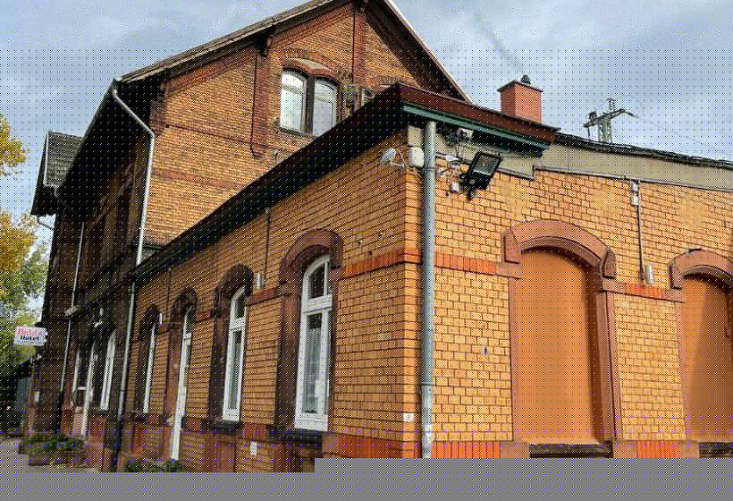اتاق اکونومی, Relax Hotel Ludwigshafen