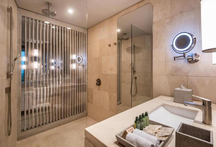 اتاق سوپریور, Sofitel Barú Calablanca