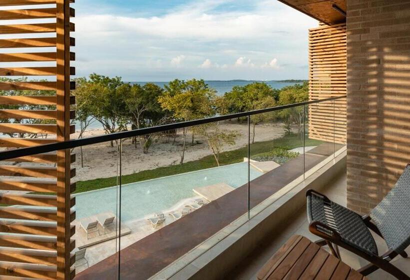 اتاق سوپریور, Sofitel Barú Calablanca
