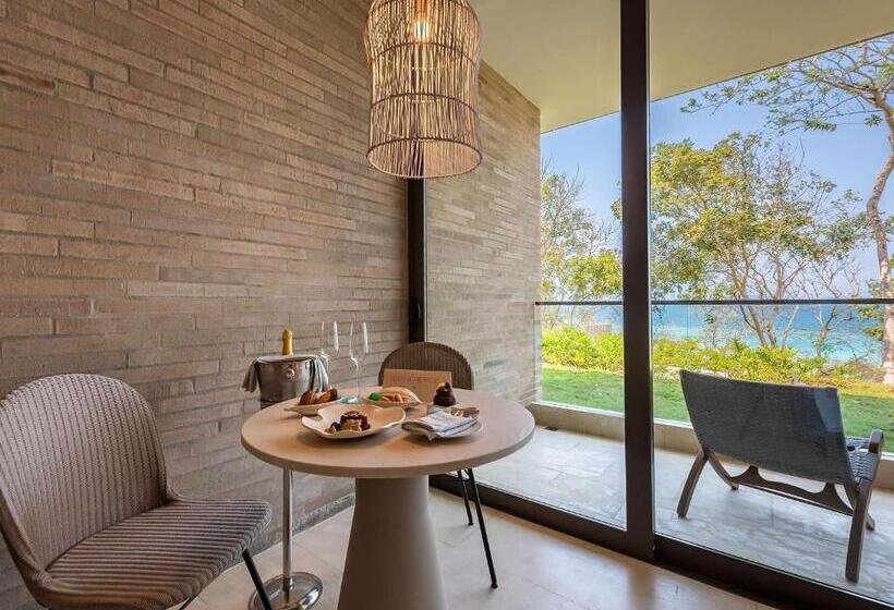 اتاق سوپریور, Sofitel Barú Calablanca
