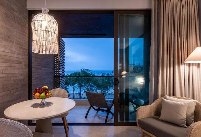 اتاق سوپریور, Sofitel Barú Calablanca