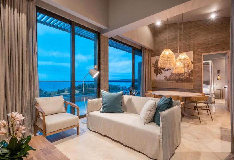 سوییت خانوادگی, Sofitel Barú Calablanca